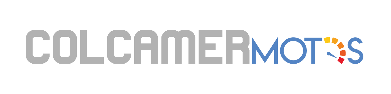 Colcamer Motos