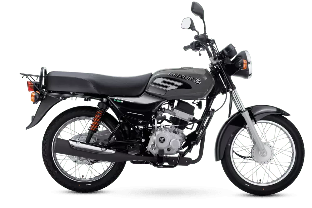BOXER S