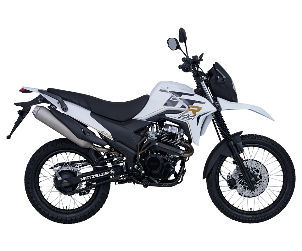 TTR 125