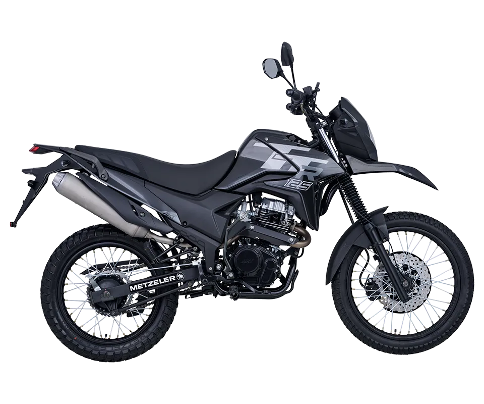 TTR 125