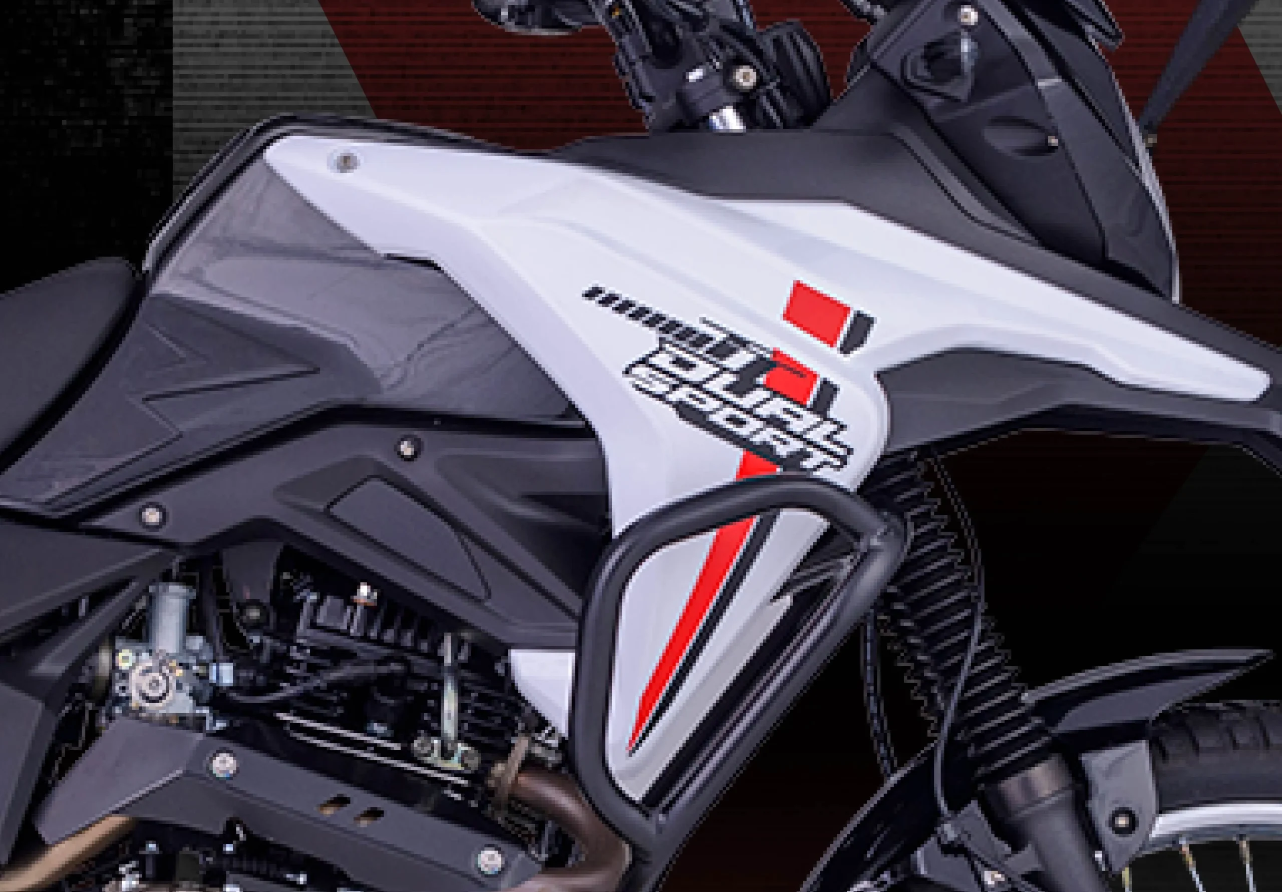 TTDS 200