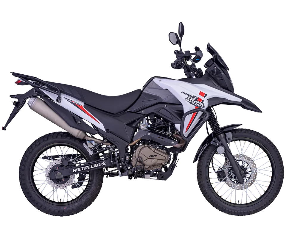 TTDS 200