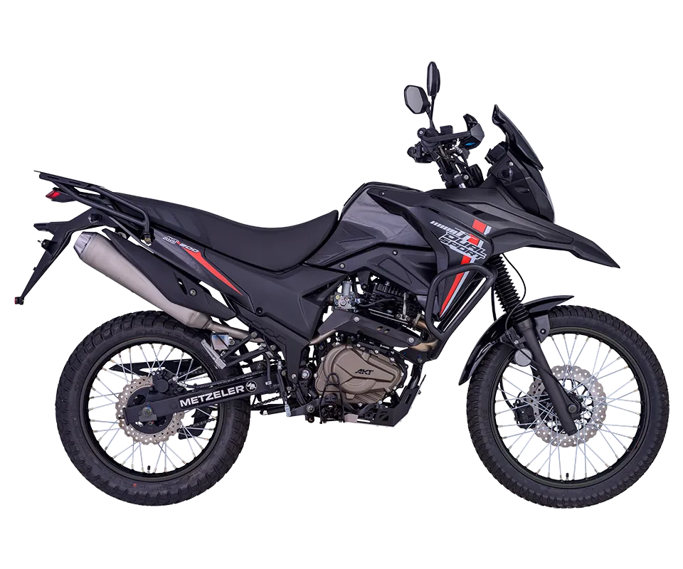 TTDS 200