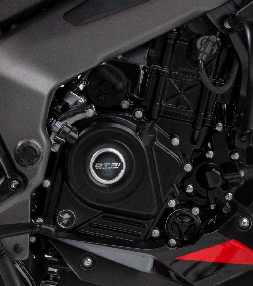 PULSAR NS 200 FI UG