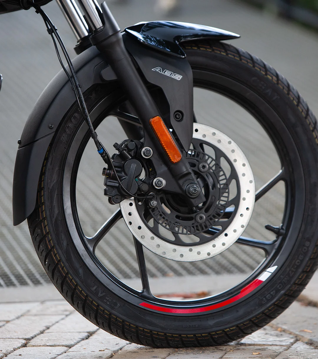 PULSAR P 150