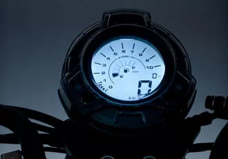 DYNAMIC K 125