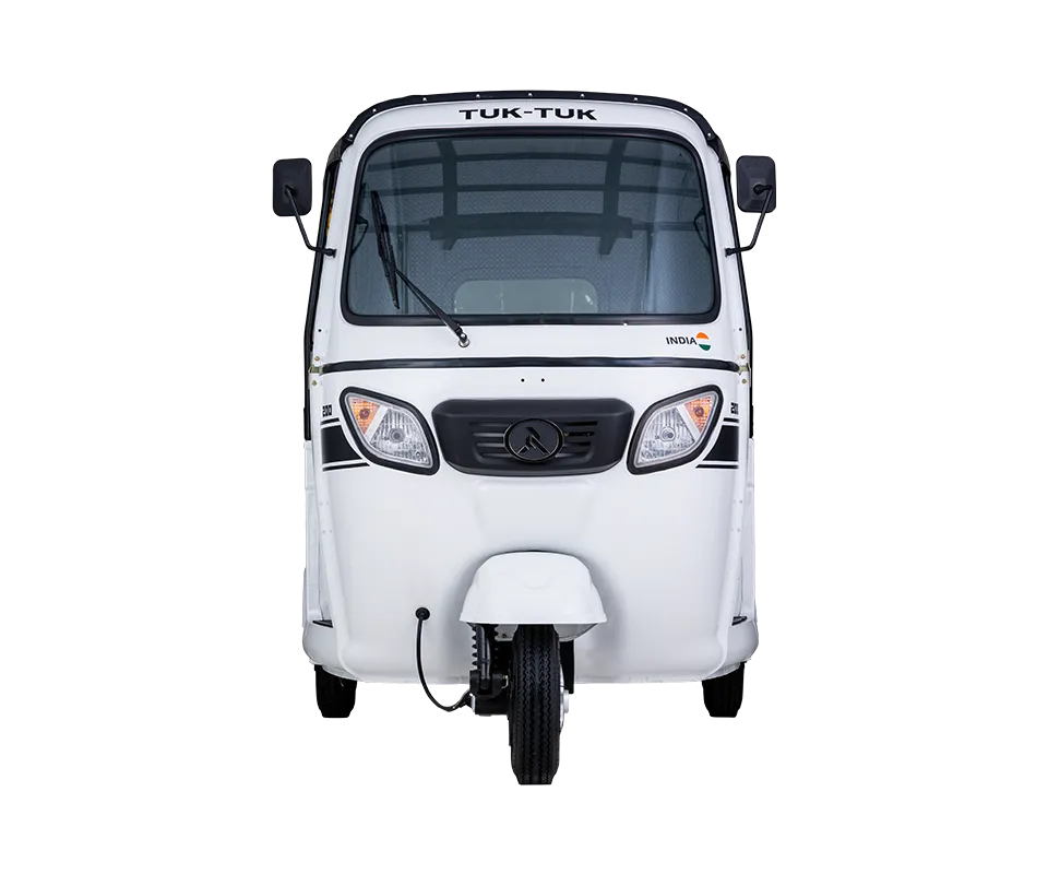 Tuk Tuk