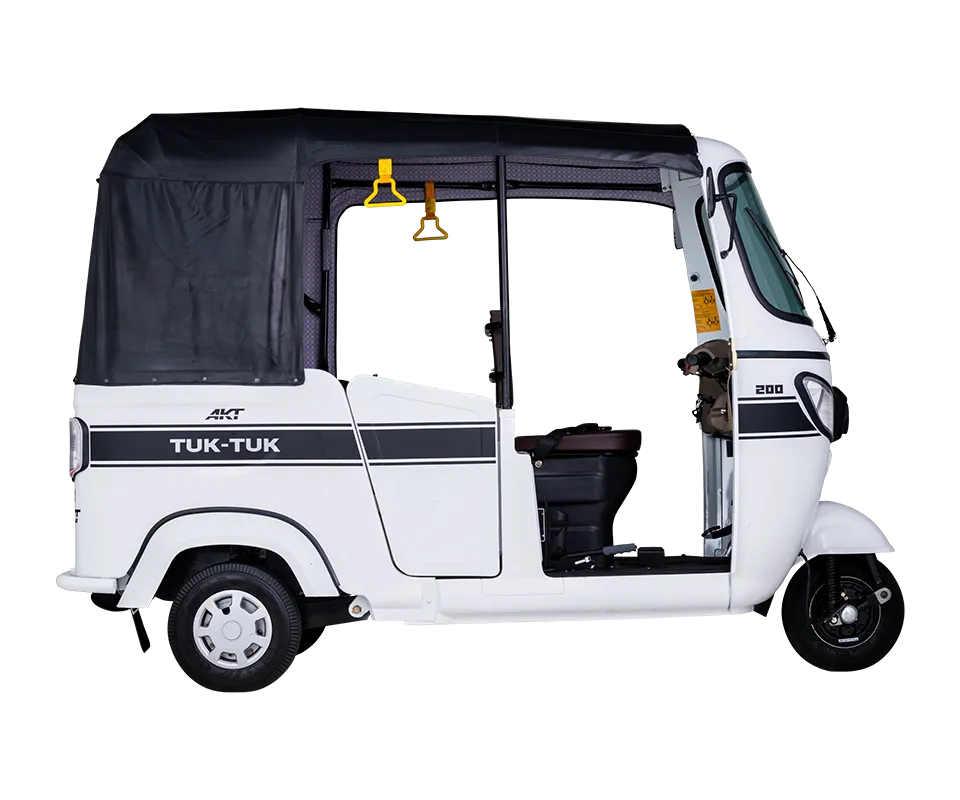 Tuk Tuk
