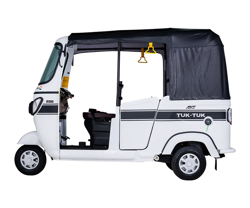 Tuk Tuk