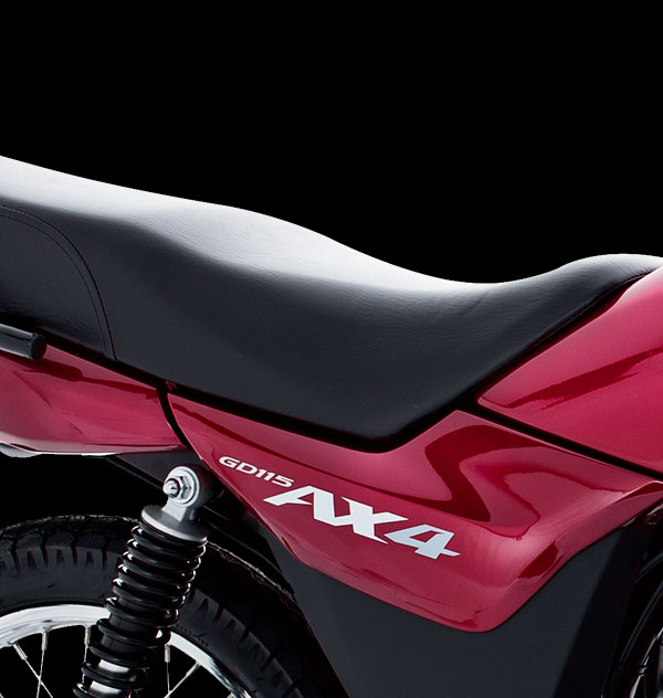 AX4 EURO 3