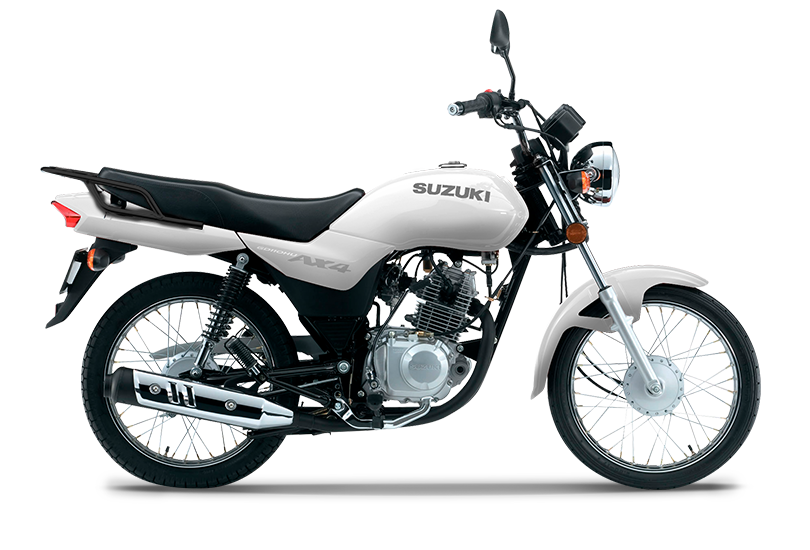 AX4 EURO 3
