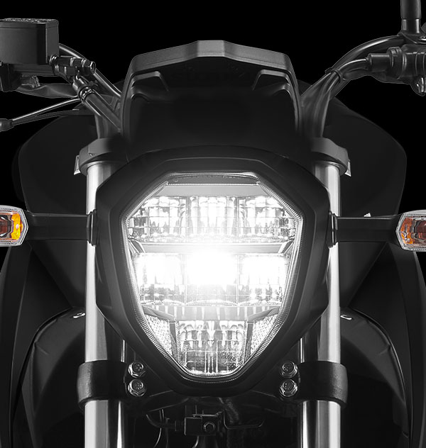 GIXXER 150 FI
