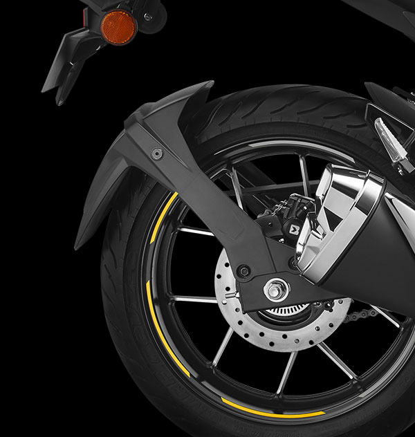 GIXXER 250
