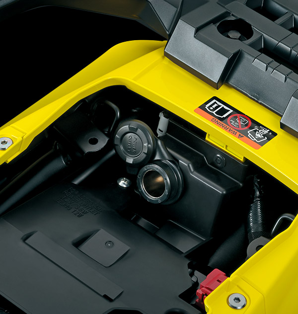 V-STROM 1050 DE