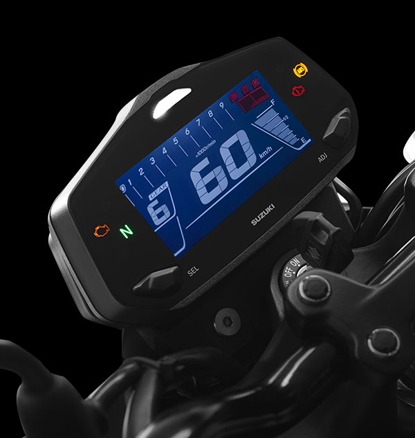 GIXXER 250