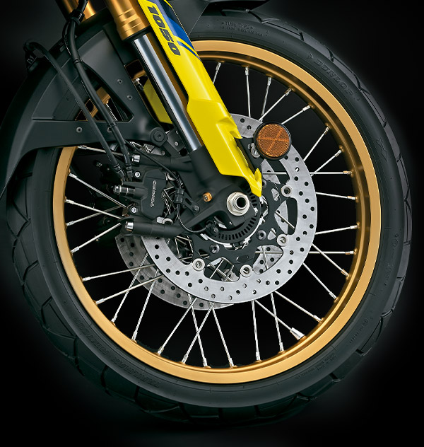 V-STROM 1050 DE