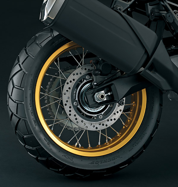 V-STROM 800 DE
