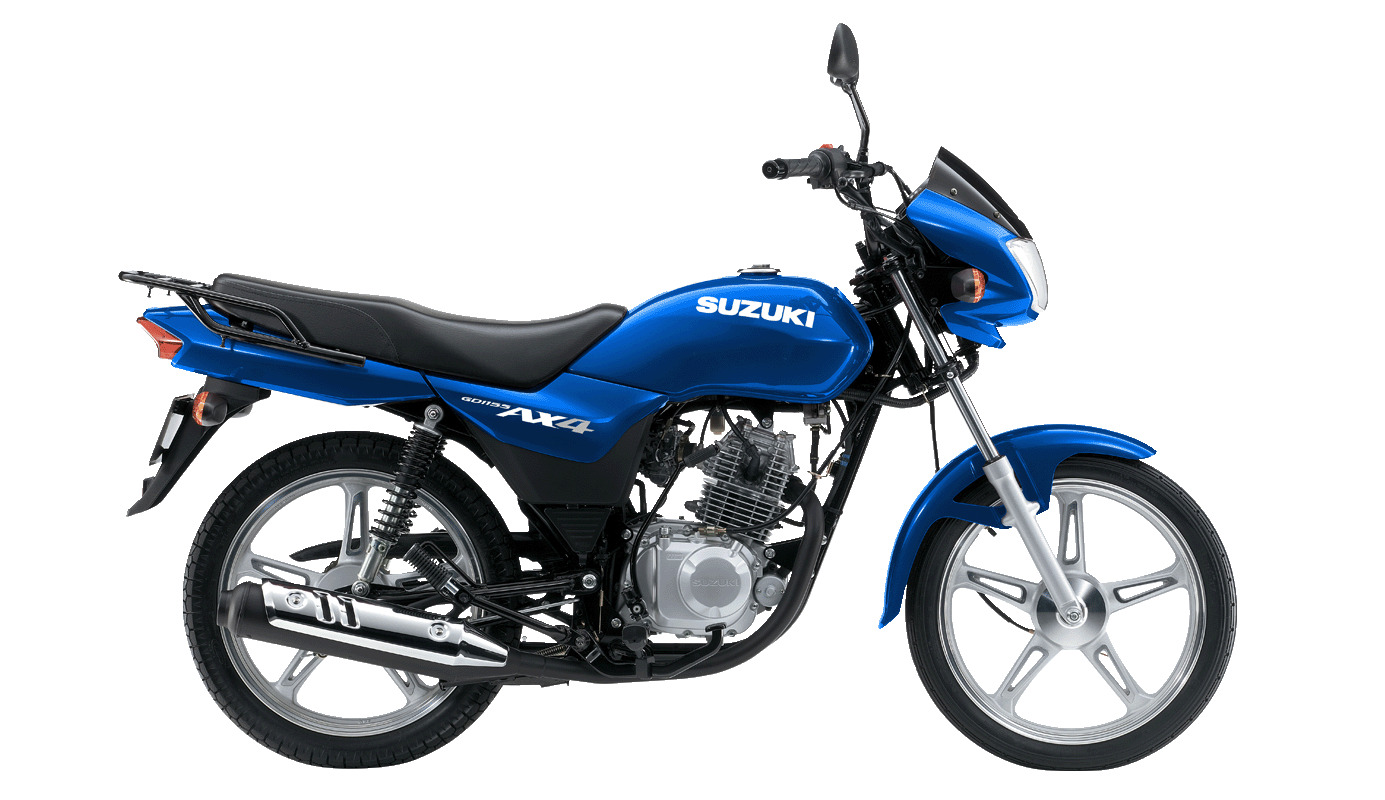 AX4 EVOLUTION EURO 3