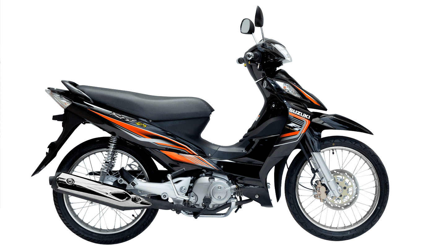 BEST 125 FI