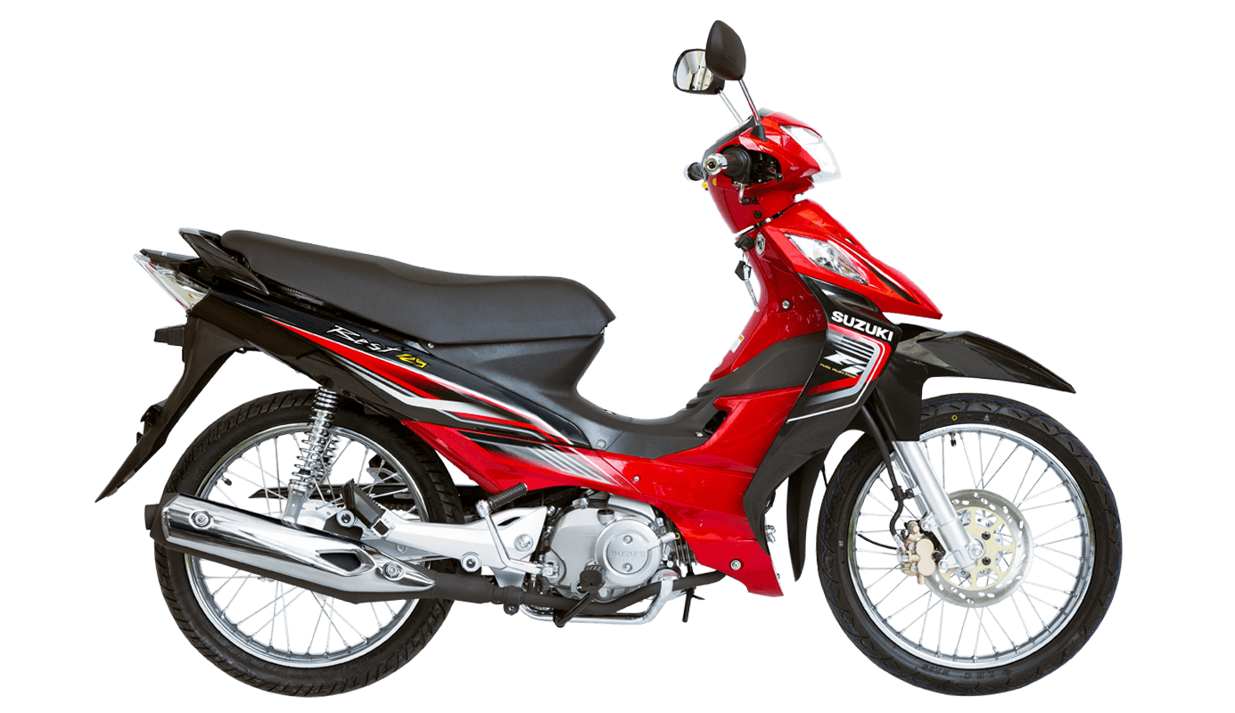 BEST 125 FI