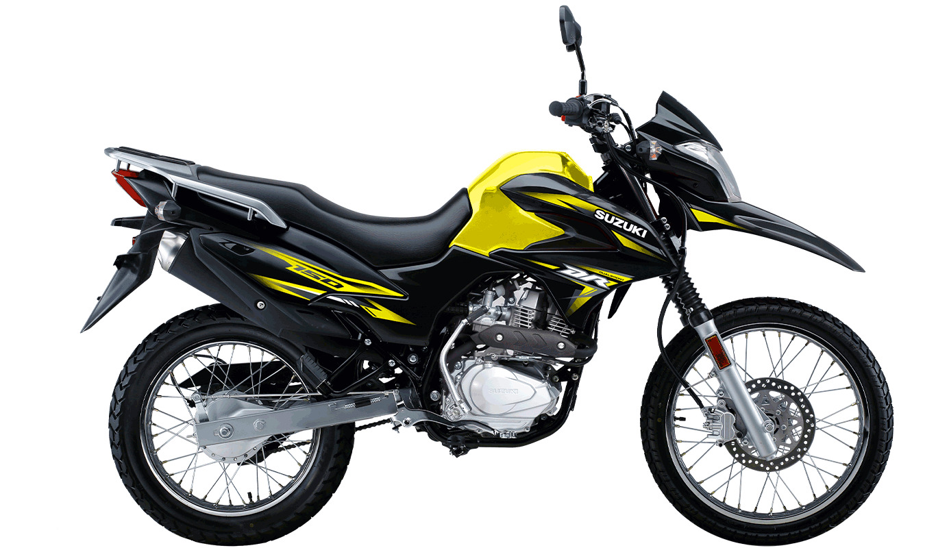 DR 150