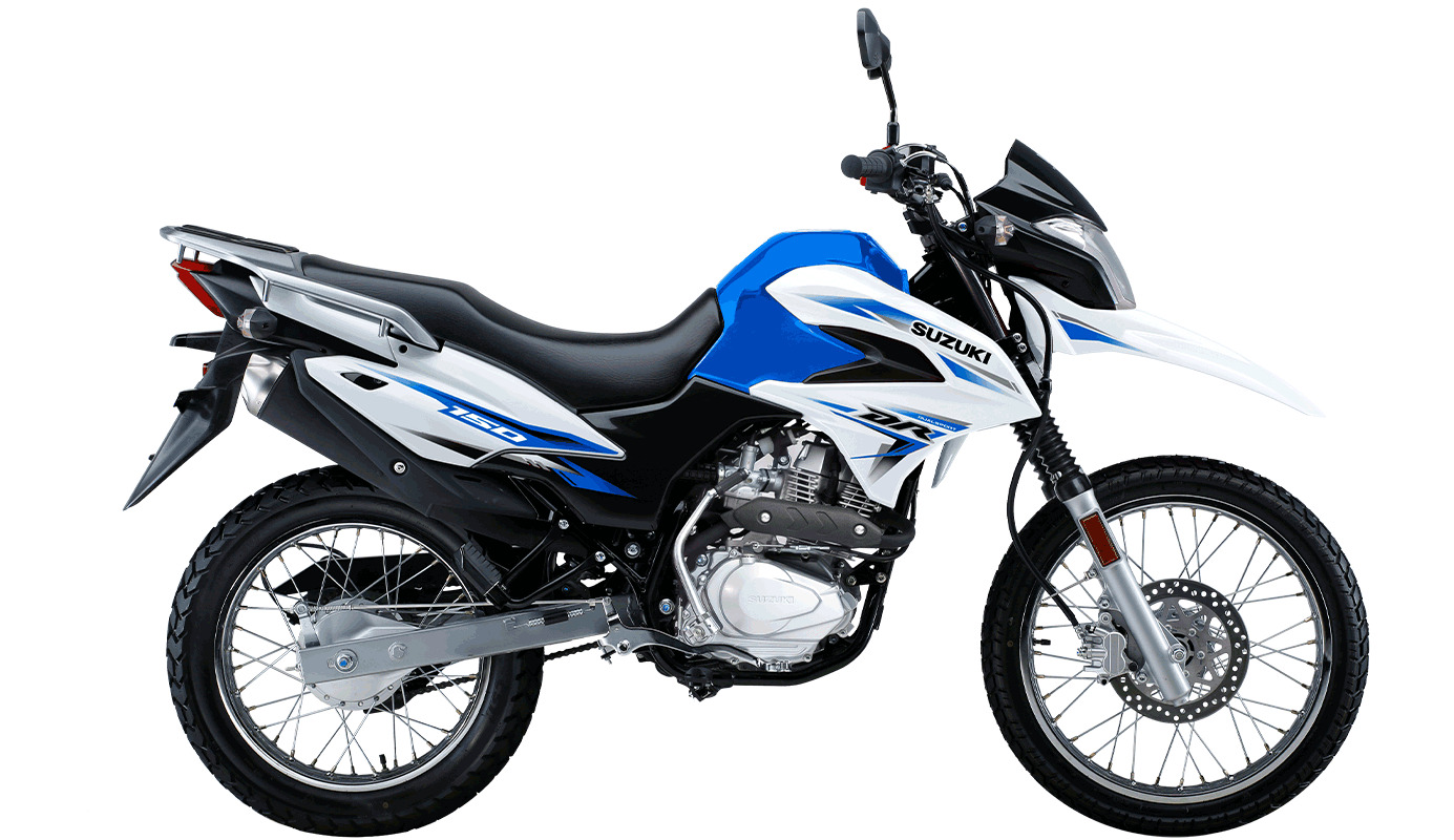 DR 150
