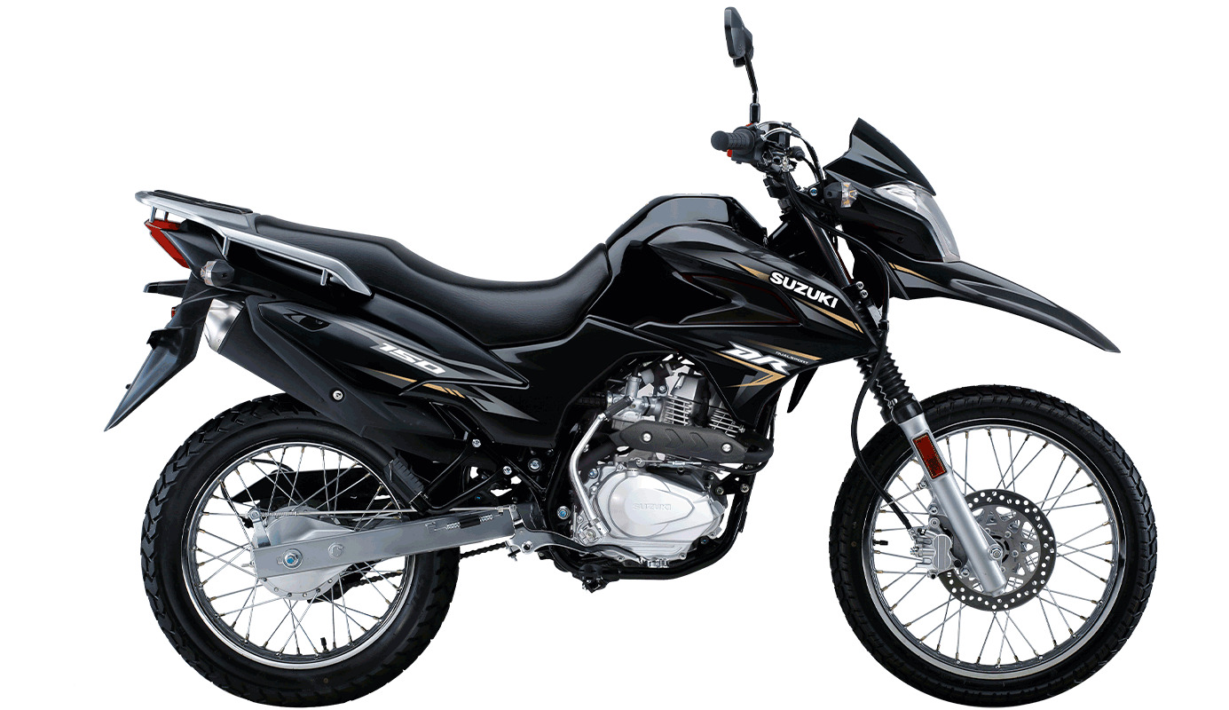 DR 150