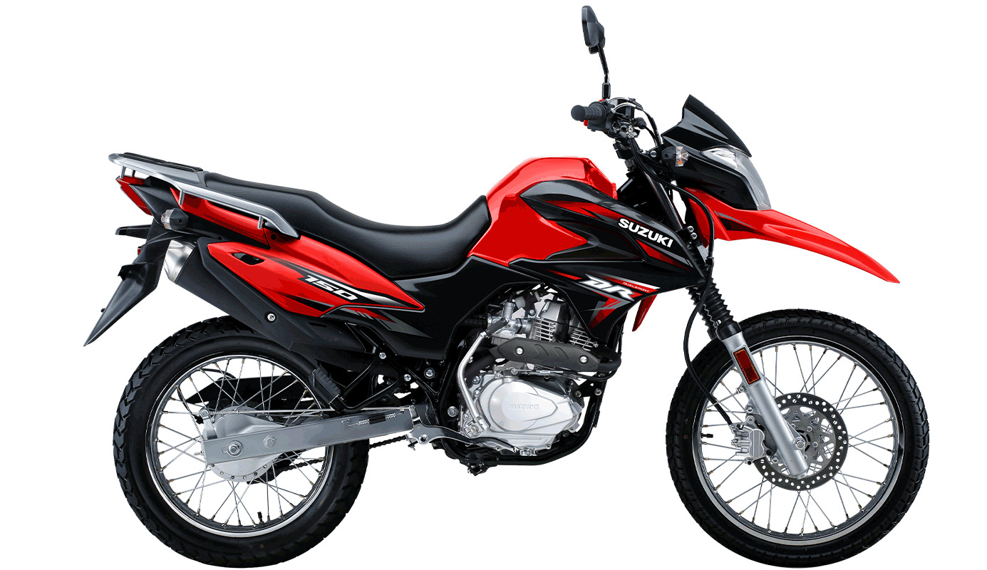 DR 150