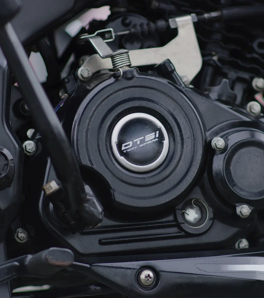 PULSAR NS 160 FI