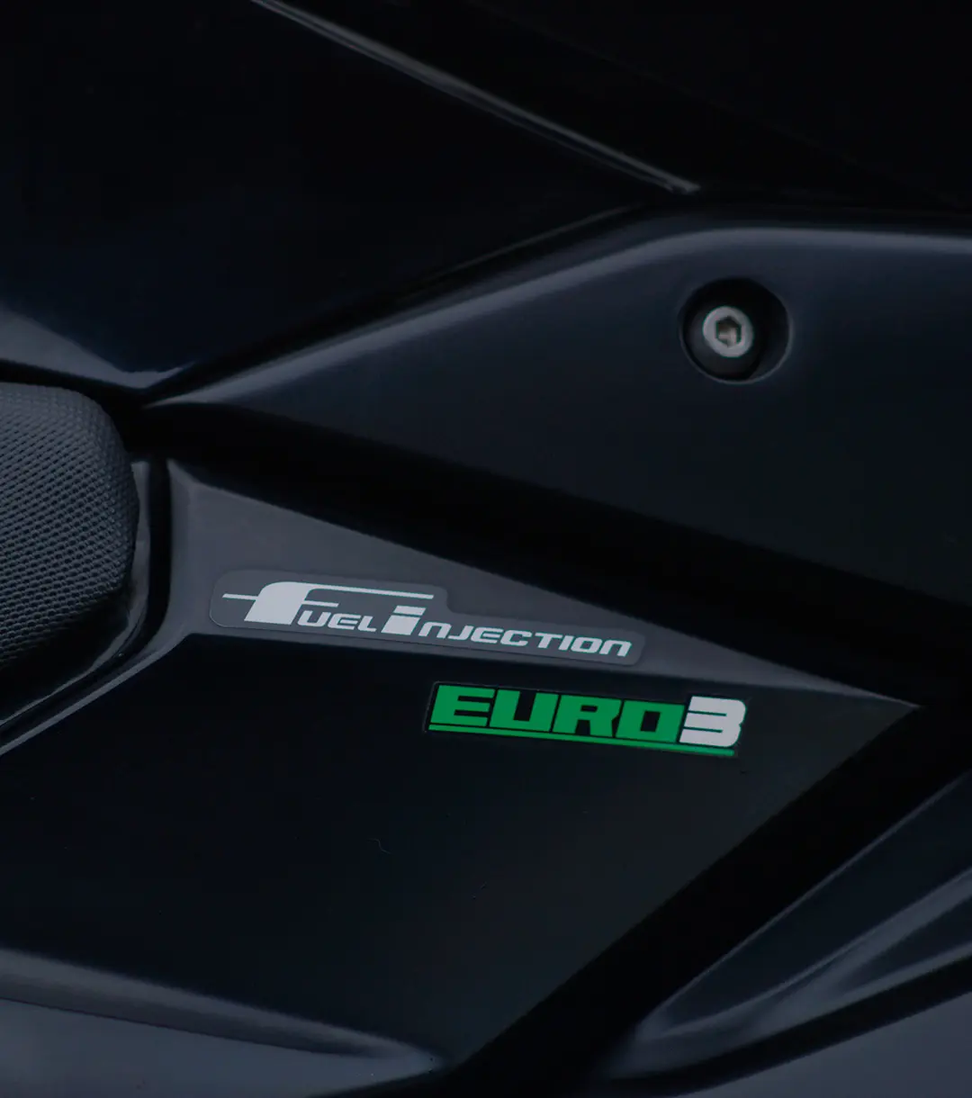 PULSAR NS 160 FI