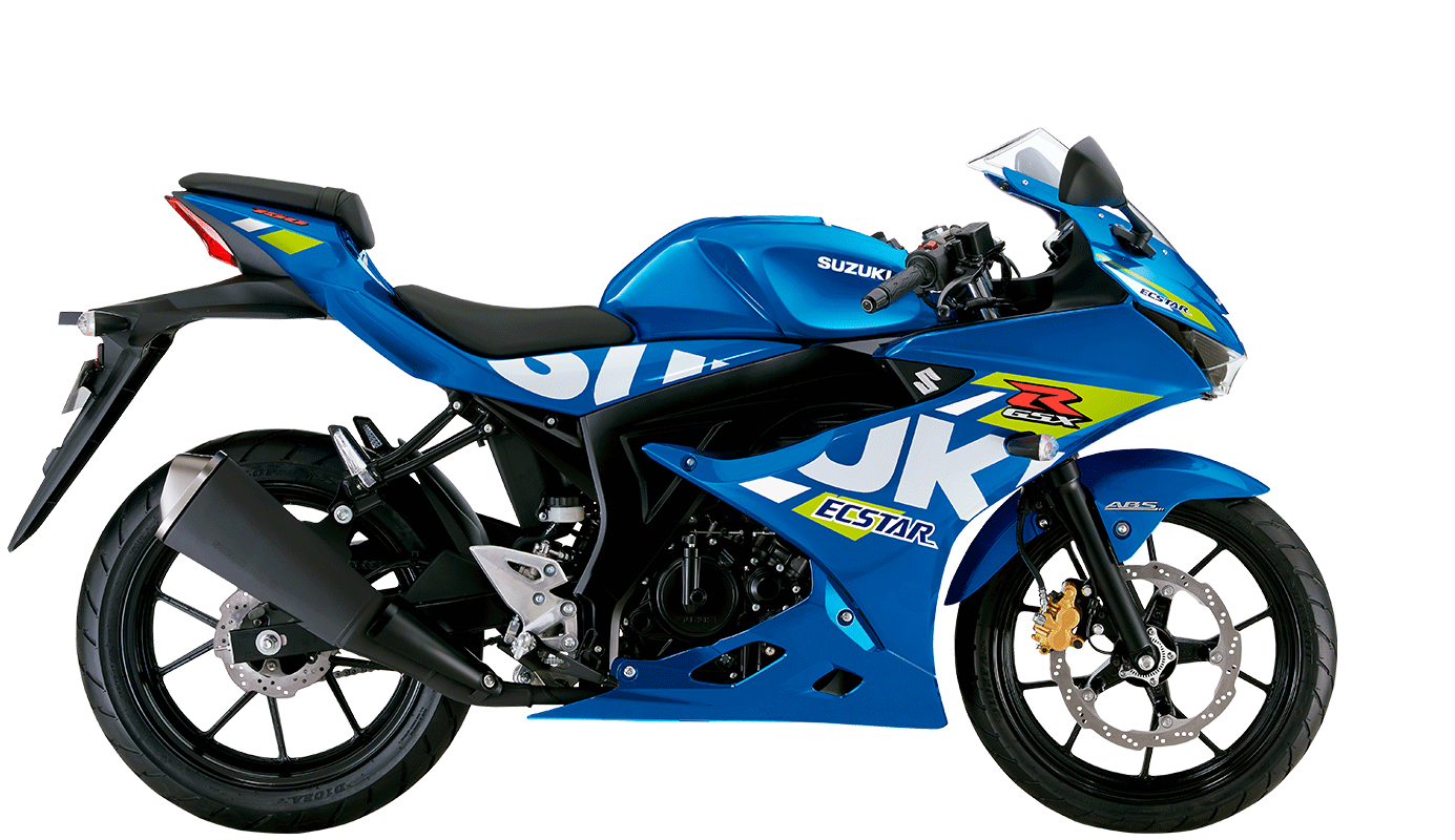 GSX R 150 ABS