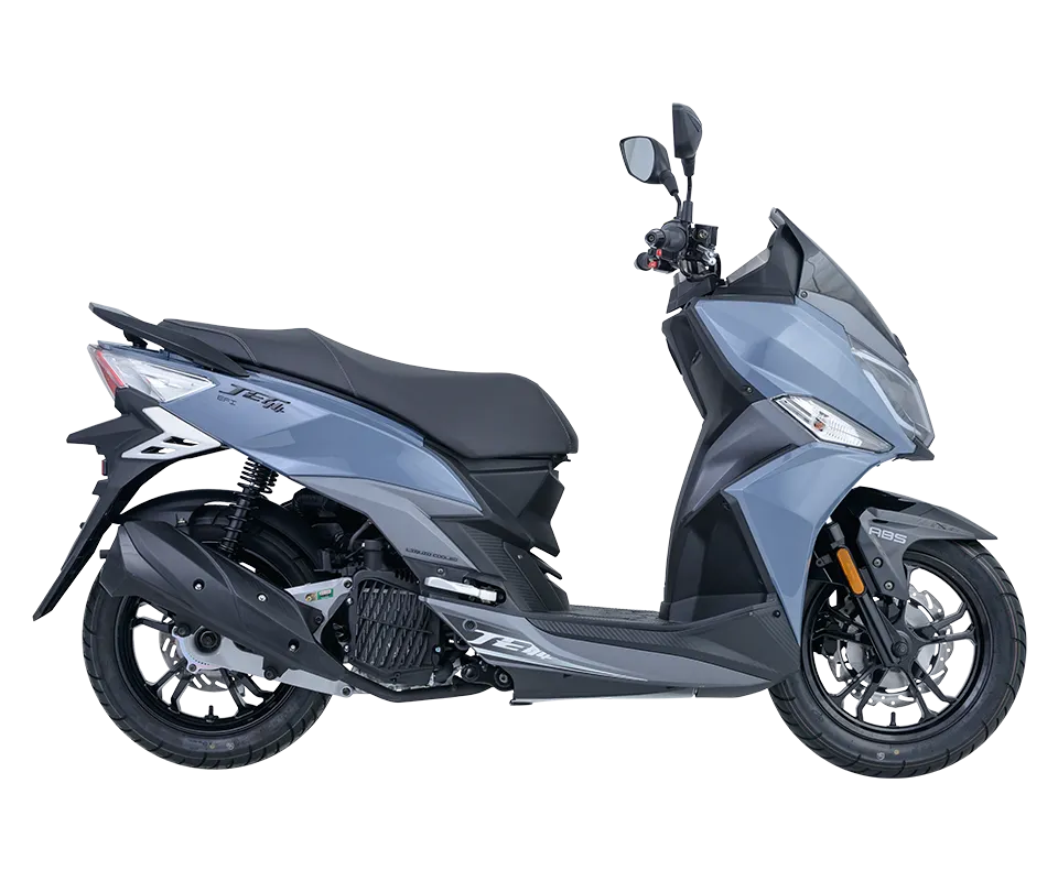 Sym Jet 14