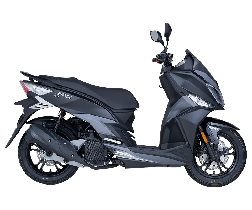 Sym Jet 14