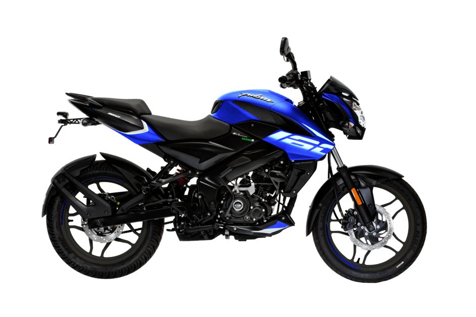 PULSAR NS 160 FI