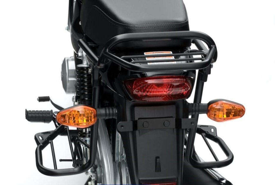 AX4 EVOLUTION EURO 3