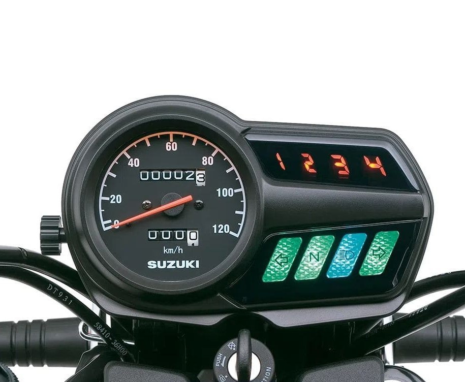 AX4 EVOLUTION EURO 3
