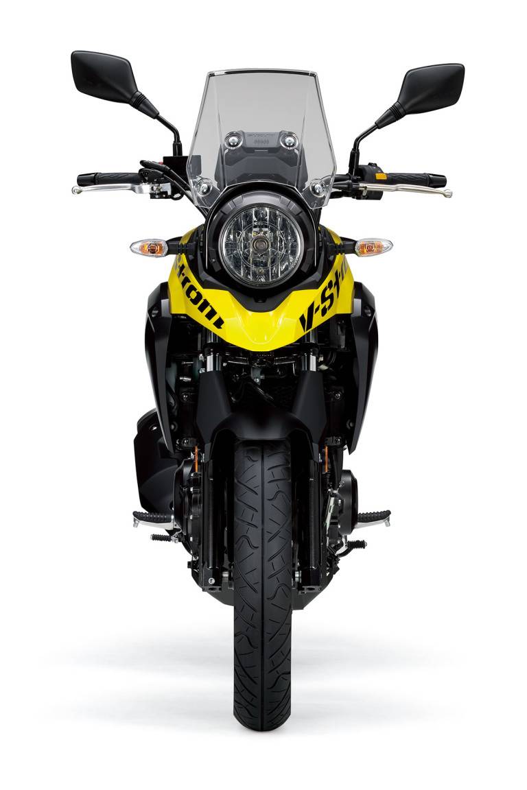 V-STROM 250