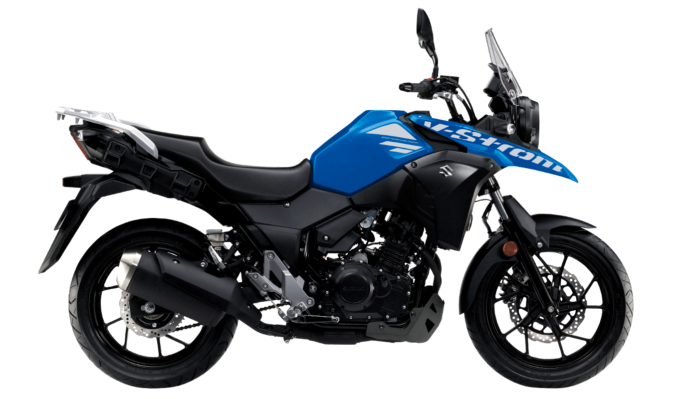 V-STROM 250