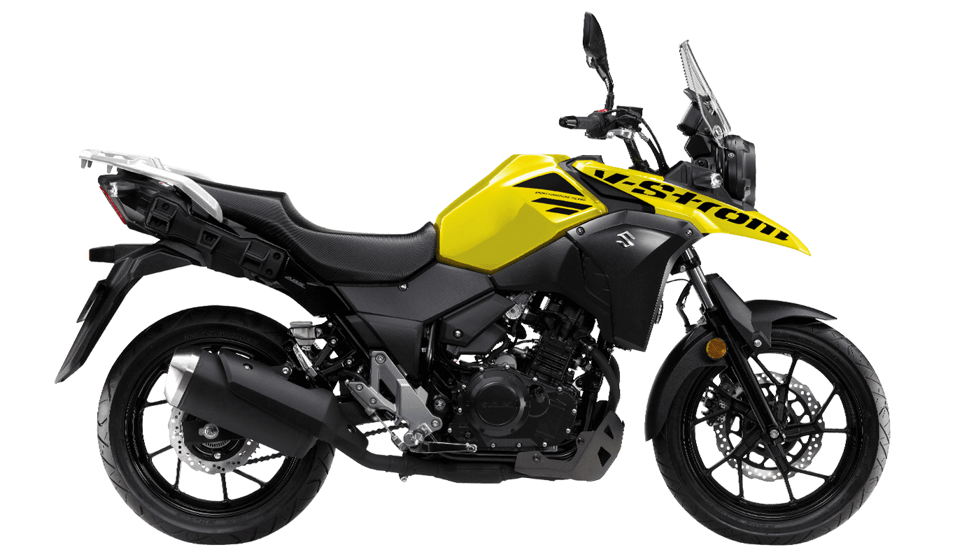 V-STROM 250