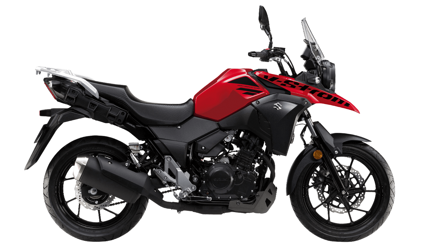V-STROM 250