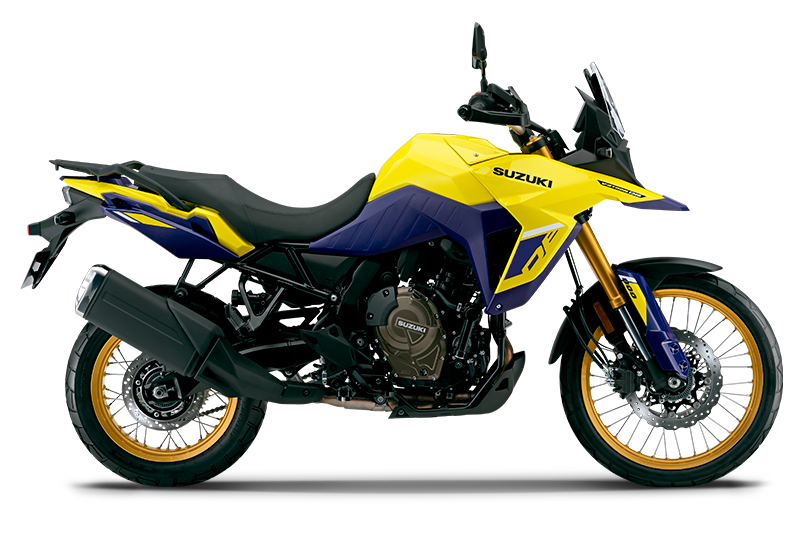 V-STROM 800 DE
