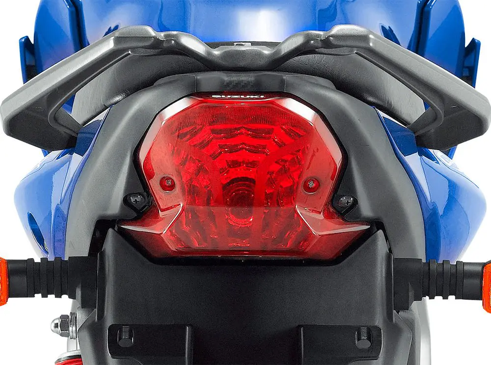 GSX 125 R