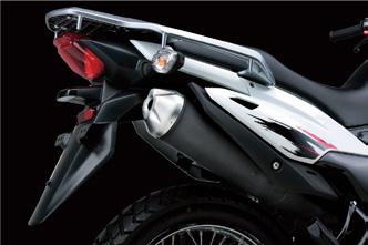 DR 150