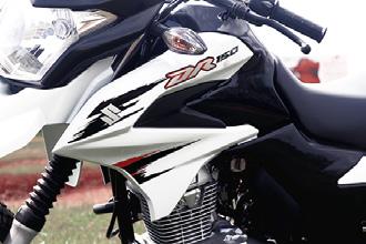 DR 150