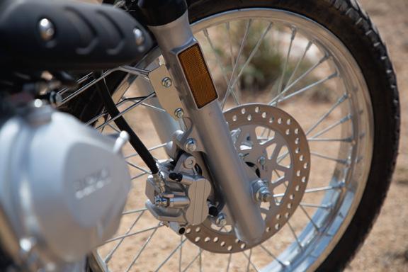 DR 150