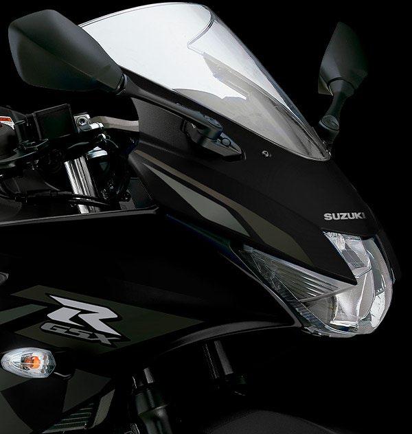 GSX R 150 ABS