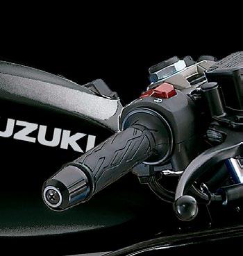 GSX R 150 ABS