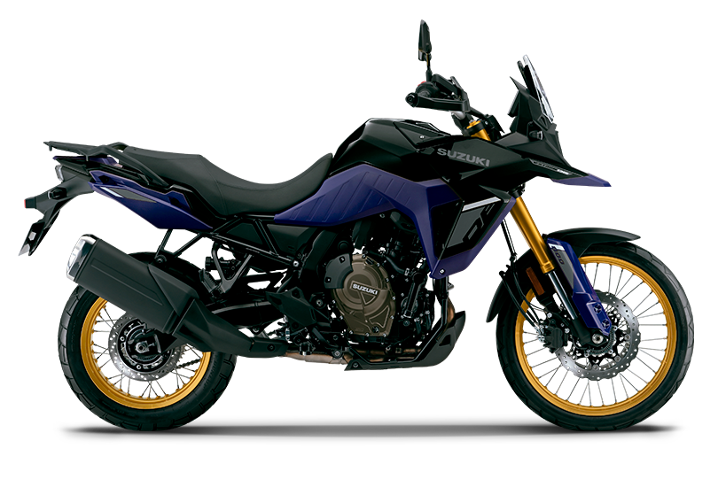 V-STROM 800 DE