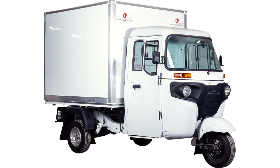 MAXIMA CARGO FURGON