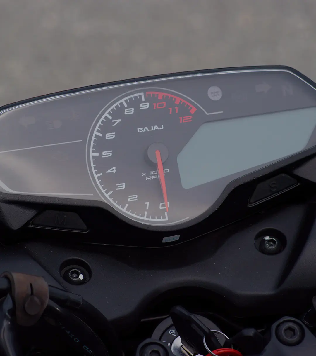 PULSAR N250